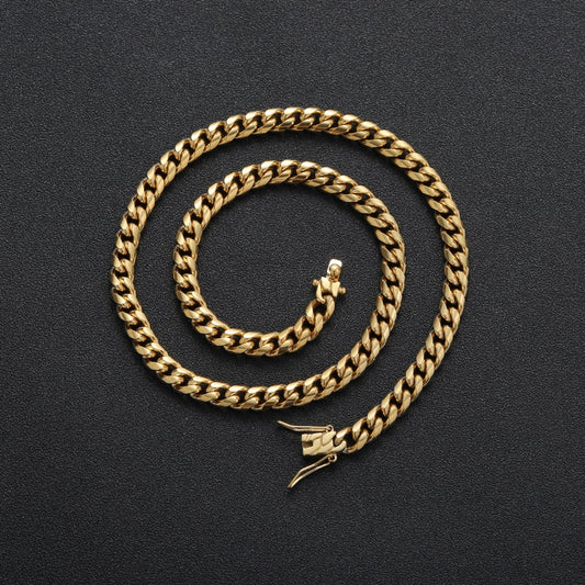 6mm Cuban Link