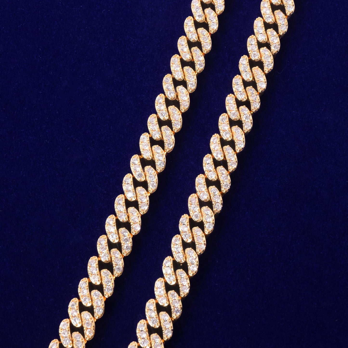 Miami Cuban Link Bracelet