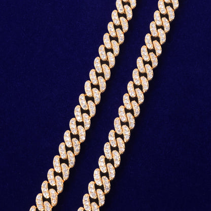 Miami Cuban Link Bracelet