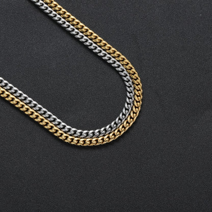 6mm Cuban Link