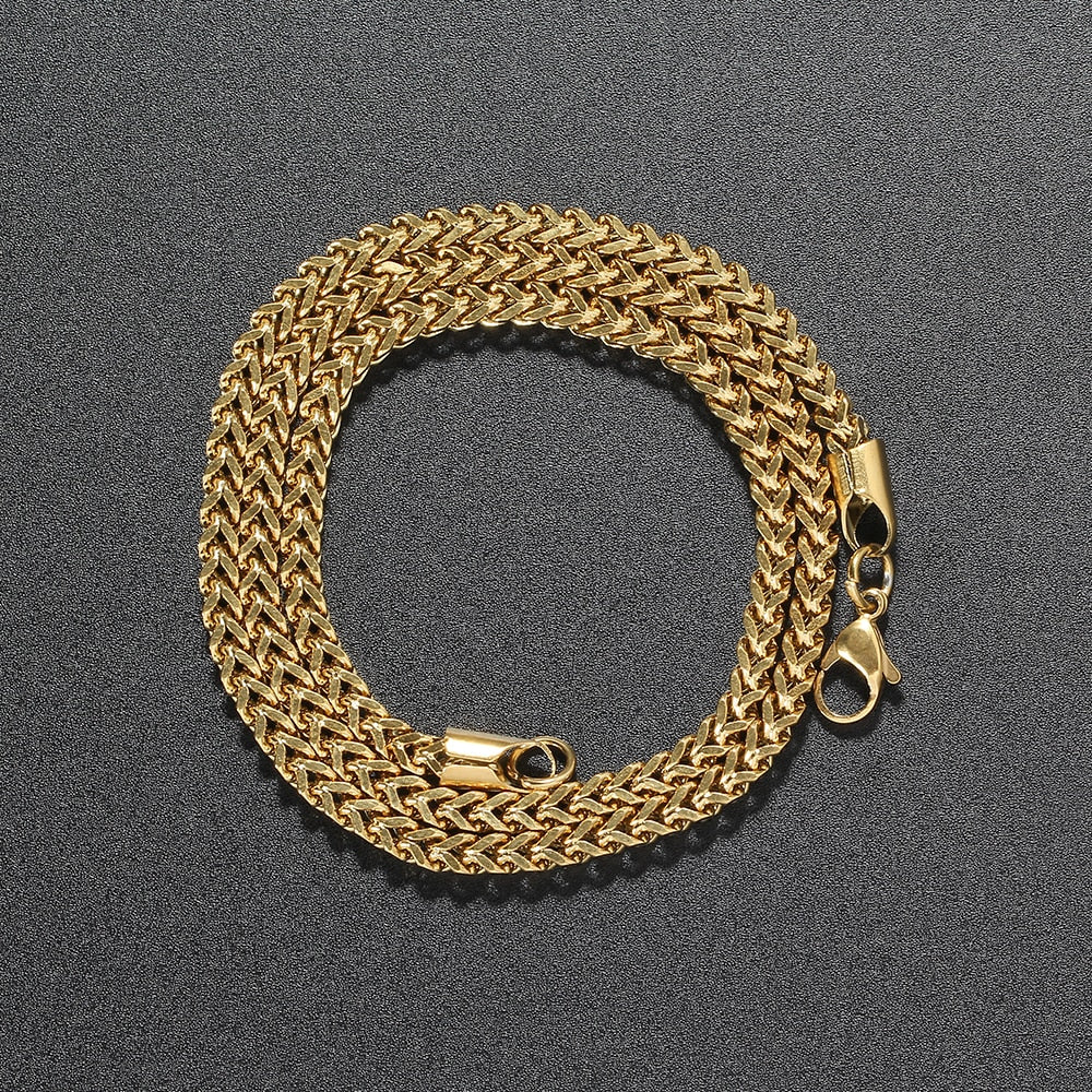 3mm Cuban Link