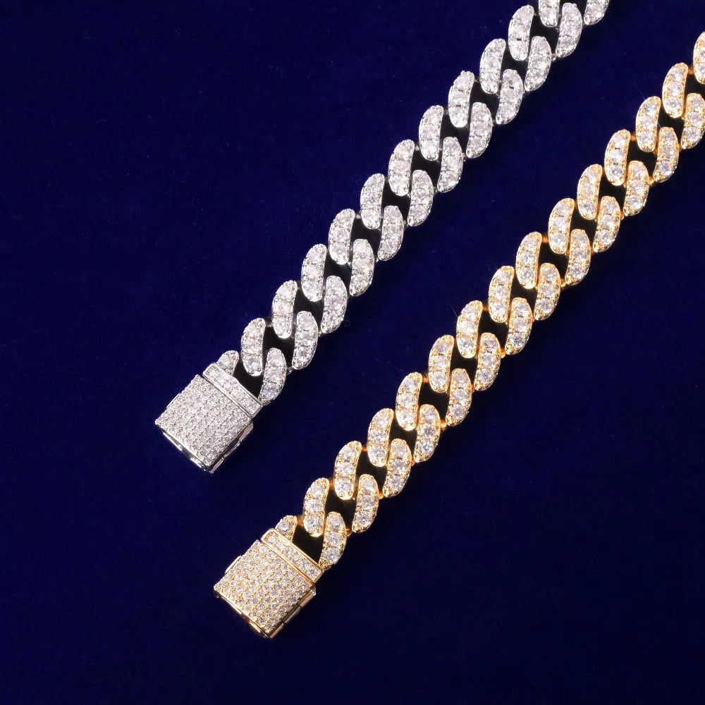 Miami Cuban Link Bracelet