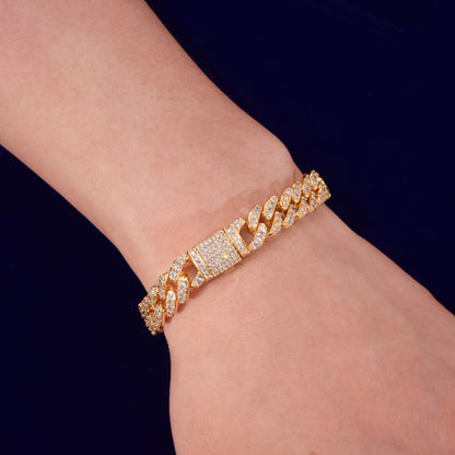 Miami Cuban Link Bracelet